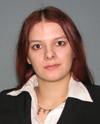 Ирина Велиева,руководитель направления банковских рейтингов
