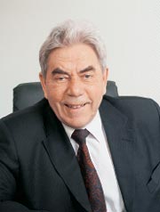 Владимир Коссов