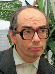 Яков Паппэ