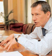 Андрей Шаронов