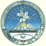 Республика Адыгея