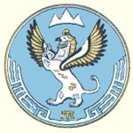 Республика Алтай