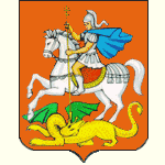 Московская область