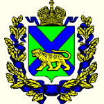 Приморский край