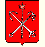 Санкт-Петербург