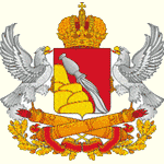 Voronezh region 