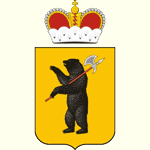 Ярославская область