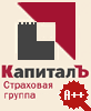 Рейтинг надежности страховой группы КапиталЪ