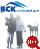 Рейтинг надежности Страхового дома ВСК