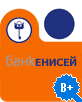 Рейтинг АКБ ЕНИСЕЙ