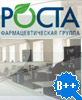 Кредитный рейтинг фармгруппы РОСТА