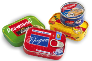 Коробочный продукт