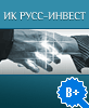 Рейтинг корпоративного управления ИК РУСС-ИНВЕСТ