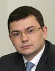 Валерий Есауленко, генеральный директор консалтинговой группы НЭО Центр