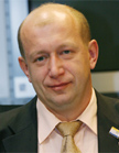 Павел Гагарин, председатель Совета директоров
 аудиторско-консалтинговой ГК Градиент Альфа