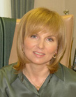 Светлана Романова, старший партнер группы компаний Нексиа Пачоли