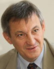 Николай Зезюлинский, директор по развитию бизнеса компании ФОРС - Центр разработки