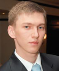 Алексей Федоров