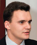 Александр Кожевников