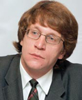 Дмитрий Шабалин