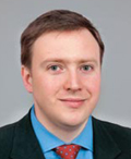 Николай Зиновьев