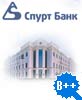 Присвоен рейтинг АКБ «Спурт»