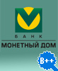 Монетный дом