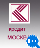 рейтинг Банка Кредит-Москва