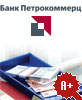 рейтинг банка Петрокоммерц