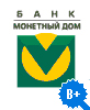 рейтинг банка Монетный дом