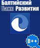 рейтинг Балтийского Банка Развития