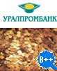Рейтинг кредитоспособности УРАЛПРОМБАНКа