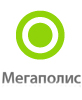 рейтинг СК Мегаполис