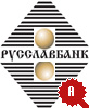 Рейтинг кредитоспособности АКБ «Русславбанк»