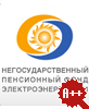 Рейтинг надежности НПФ электроэнергетики