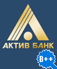 рейтинг АКТИВ БАНКа