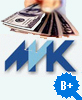 рейтинг Муниципальной инвестиционной компании