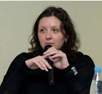 Анна Катамадзе Анна Катамадзе