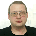 Андрей Градецкий, Аналитический центр "Эксперт"
