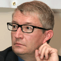 А. И. Шмаров, Аналитический центр "Эксперт"