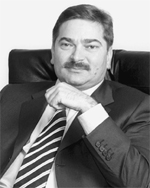 Флександр Идрисов