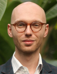 Байда Андрей Вячеславович