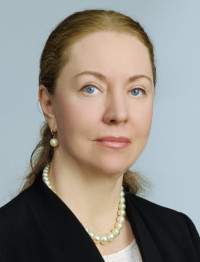 Белова Анна Григорьевна