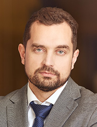 Бородкин Александр Владимирович