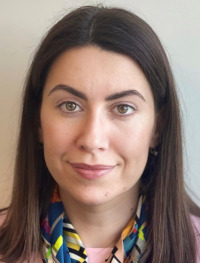 Цумерова Анастасия