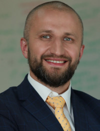 Деньгин Павел Валентинович