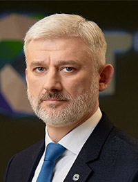 Евгений Дитрих