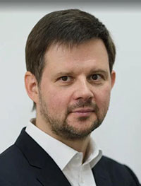 Дубровин Виктор Викторович