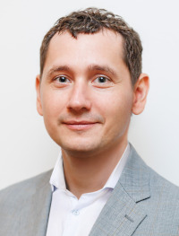 Никита Евсеенко