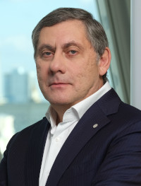 Гальперин Геннадий Аронович